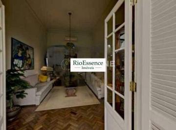 Apartamento · 160m² · 1 Quarto · Apartamento à venda, 1 quarto, 2 suítes, Botafogo - Rio de Janeiro/RJ
