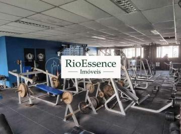 Comercial · 454m² · Prédio à venda, Ipanema - Rio de Janeiro/RJ