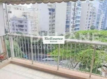 Apartamento · 64m² · 1 Quarto · 1 Vaga · Apartamento à venda, 1 quarto, 1 vaga, Flamengo - Rio de Janeiro/RJ