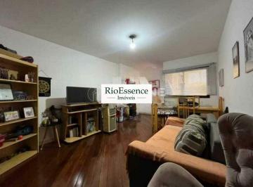 Apartamento · 69m² · 1 Quarto · 1 Vaga · Apartamento à venda, 1 quarto, 1 suíte, 1 vaga, Botafogo - Rio de Janeiro/RJ