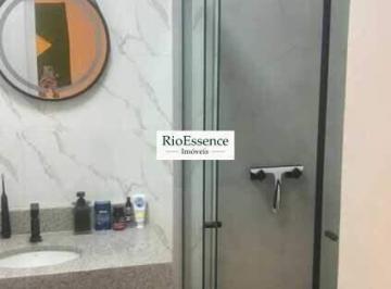 Apartamento · 100m² · 2 Quartos · Apartamento à venda, 2 quartos, 1 suíte, Flamengo - Rio de Janeiro/RJ