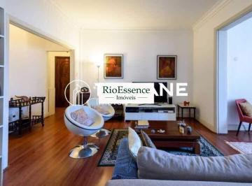 Apartamento · 216m² · 3 Quartos · Apartamento - / Residencial / Botafogo