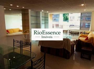 Apartamento · 165m² · 3 Quartos · 1 Vaga · Apartamento à venda, 3 quartos, 1 vaga, Copacabana - Rio de Janeiro/RJ