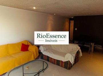 Apartamento · 165m² · 3 Quartos · 1 Vaga · Apartamento à venda, 3 quartos, 1 vaga, Copacabana - Rio de Janeiro/RJ