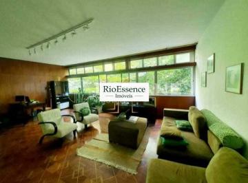 Apartamento · 250m² · 4 Quartos · 2 Vagas · Apartamento - Duplex / Residencial / Copacabana