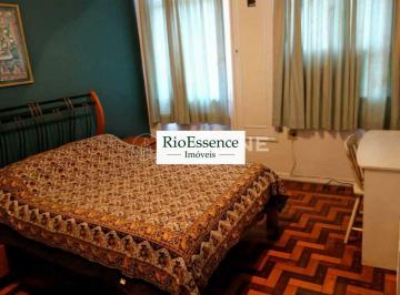 Apartamento · 98m² · 3 Quartos · Apartamento à venda, 3 quartos, Botafogo - Rio de Janeiro/RJ