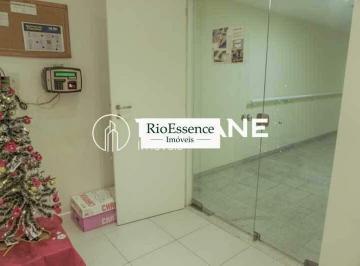 Comercial · 75m² · 3 Vagas · - / Comercial / Botafogo