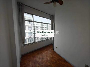 Apartamento · 86m² · 3 Quartos · Apartamento à venda, 3 quartos, Copacabana - Rio de Janeiro/RJ