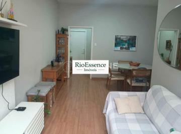 Apartamento · 75m² · 2 Quartos · Apartamento à venda, 2 quartos, Botafogo - Rio de Janeiro/RJ