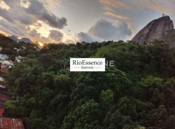 Apartamento · 88m² · 3 Quartos · 1 Vaga · Apartamento à venda, 3 quartos, 1 vaga, Humaitá - Rio de Janeiro/RJ