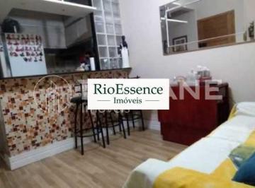 Apartamento · 38m² · 1 Quarto · Apartamento - / Residencial / Copacabana