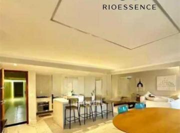 Apartamento · 222m² · 2 Quartos · Apartamento à venda, 2 quartos, 1 suíte, Botafogo - Rio de Janeiro/RJ