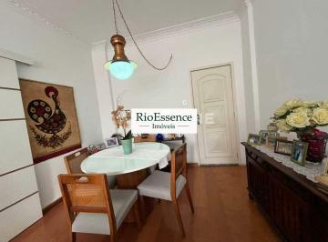 Apartamento · 90m² · 2 Quartos · 1 Vaga · Apartamento à venda, 2 quartos, 1 suíte, 1 vaga, Copacabana - Rio de Janeiro/RJ