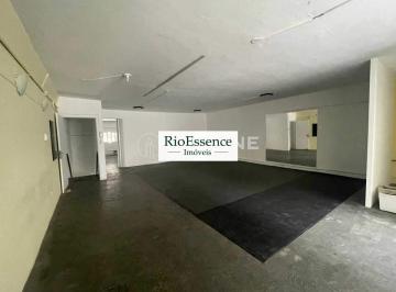 Comercial · 345m² · 8 Vagas · Prédio à venda, 8 vagas, Humaitá - Rio de Janeiro/RJ
