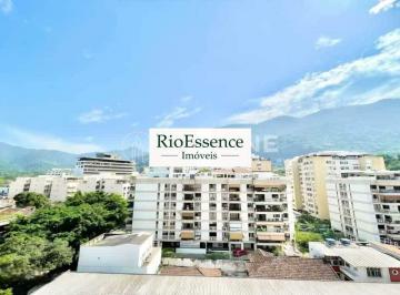 Apartamento · 133m² · 1 Quarto · 1 Vaga · Cobertura à venda, 1 quarto, 1 suíte, 1 vaga, Jardim Botânico - Rio de Janeiro/RJ