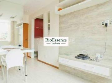 Apartamento · 65m² · 1 Quarto · Apartamento à venda, 1 quarto, 1 suíte, Botafogo - Rio de Janeiro/RJ
