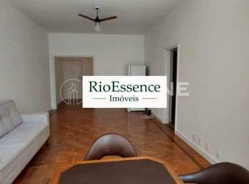 Apartamento · 120m² · 3 Quartos · 1 Vaga · Apartamento à venda, 3 quartos, 1 vaga, Flamengo - Rio de Janeiro/RJ