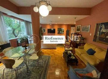 Apartamento · 155m² · 3 Quartos · 1 Vaga · Apartamento - Padrão / Residencial / Copacabana