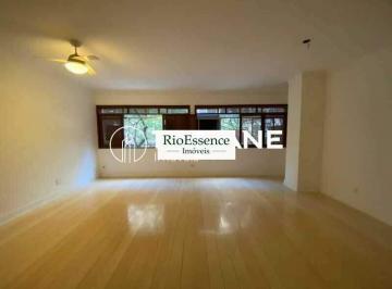 Apartamento · 182m² · 3 Quartos · Apartamento - / Residencial / Copacabana