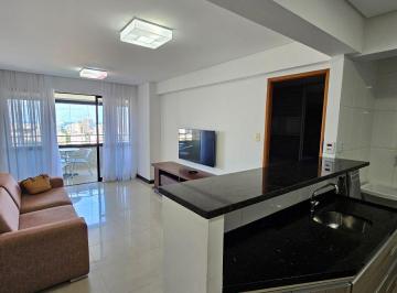 Apartamento de 1 quarto, Salvador · Apartamento para alugar ALTO PADRÃO 55m no Caminho das Árvores