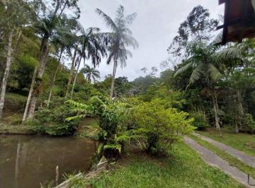 Rural de 2 quartos, Juquitiba · SÍTIO RECANTO VERDE EM JUQUITIBA SP COD: 6052 F:(11) 97302-9229 CESAR