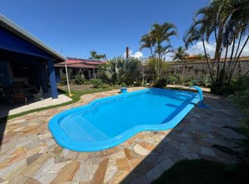 Casa de 3 quartos, Itanhaém · Casa à 100m do mar com piscina em Itanhaém - R$ 1.150.000,00.