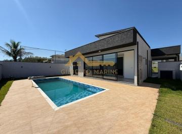 Casa de 3 quartos, Porangaba · Casa com 450 m² e 3 suítes à venda em Condomínio Ninho Verde I