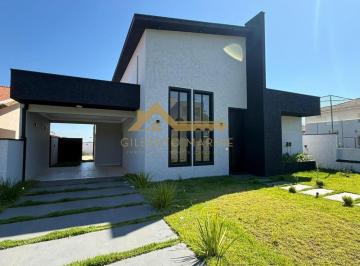 Casa de 3 quartos, Porangaba · Casa com 450 m² e 3 suítes à venda em Condomínio Ninho Verde I