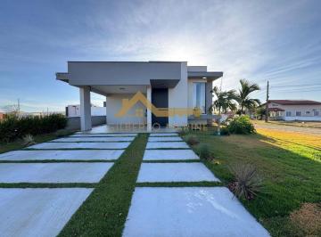 Casa de 3 quartos, Porangaba · Casa com 3 quartos e piscina à venda em Condomínio Ninho Verde I