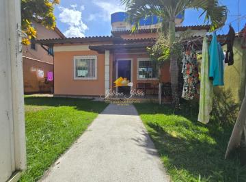 Foto 01 · CASA LINEAR COM 2 QUARTOS SENDO 1 SUÍTE A VENDA NO BAIRRO ATLÂNTICO EM RIO DAS OSTRAS