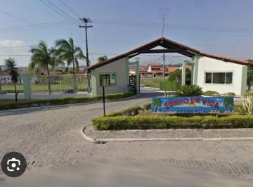 Terreno , Araruama · Vendo terreno no condomínio Verde Mar- Portaria 1