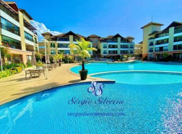 Apartamento de 2 quartos, Aquiraz · Apartamento nascente e mobiliado no Porto das Dunas - Mediterranée