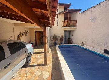 Foto 03 · Casa à venda em Sorocaba-SP, Jardim Napoli, 3 quartos, 1 suíte, 2 salas, 2 banheiros, 2 vagas, 161m²