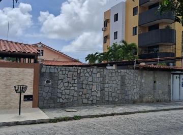 Casa de 3 quartos, João Pessoa · Casa a venda no Bancários, 3 quartos, suite, dce, terraço, mesanino home office, piscina.