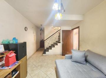 Casa de 3 quartos, São Paulo · Sobrado no Jd. Monte Kemel | 3 dorms (1 suíte) | 2 vagas | Próximo ao metrô