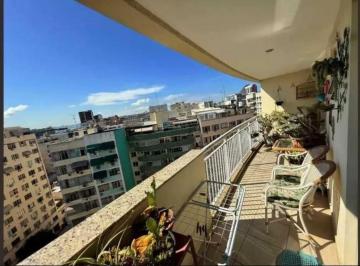 Apartamento de 3 quartos, Rio de Janeiro · Quartier Carioca. Clube residencial com segurança 24h. Apto com varandão,3Qtos, suíte e vaga> Agende