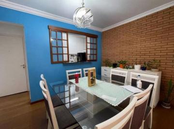 Apartamento de 3 quartos, São Paulo · Apartamento | 74 m² | 3 dorms (1 suíte) | Vaga coberta | Lazer completo