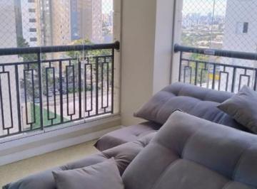 202604211322204815.jpg · Apartamento para Locação em Santo André, campestre, 3 dormitórios, 3 suítes, 4 banheiros, 3 vagas