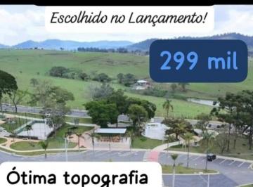 Foto 01 · Residencial. Bella Vita Terreno Comercial com ótima topografia com 308 m2, na Avenida Principal