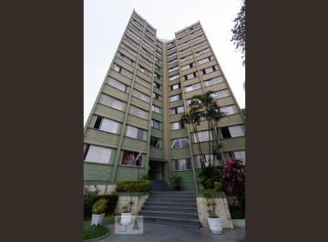 Apartamento de 2 quartos, São Paulo · Alugo apto com 2 quartos, armarios embutidos