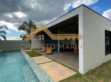 Casa de 3 quartos, Tatuí · Casa a venda residencial Ecopark com piscina