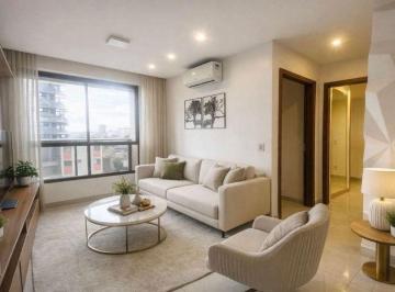 Apartamento de 2 quartos, Taguatinga · CSB 3 Taguatinga Sul 2 Quartos Planejado Nascente andar alto
