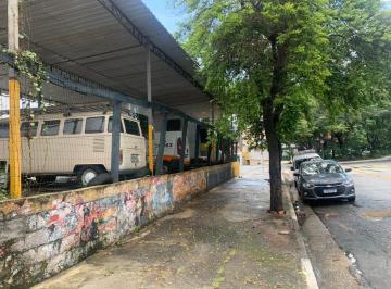 Terreno , São Paulo · ÁREA Á VENDA NO CARANDIRÚ - SP