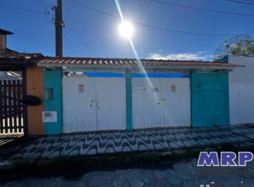 Foto 01 · Casa Ampla com Edícula a 50m da Praia do Perequê-Açu