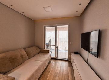 Apartamento de 2 quartos, São Paulo · APARTAMENTO LAUZANE PAULISTA - SP