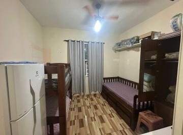 Apartamento de 1 quarto, Praia Grande · apartamento 01 dormitorio á venda praia grande