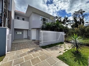 Casa de 3 quartos, São José dos Pinhais · Sobrado a venda no bairro Costeira em São José dos Pinhais