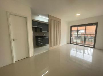 Apartamento de 1 quarto, Barueri · Apartamento 01 dormitório - centro Alphaville - NOVO