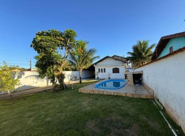 Casa de 2 quartos, Itanhaém · Casa com 02 dormitórios para Venda, Itanhaém / SP- Lazer: Piscina, área gourmet, churrasqueira