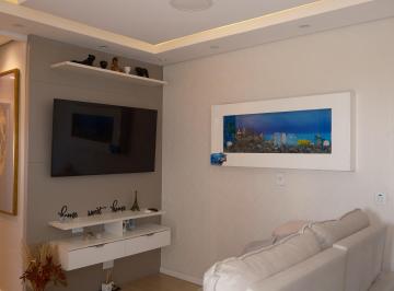 Apartamento de 3 quartos, Poá · APARTAMENTO MOBILIADO À VENDA – ÚLTIMO ANDAR | LAZER COMPLETO | POÁ/SP